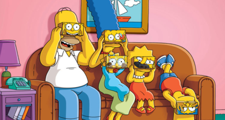 los simpson