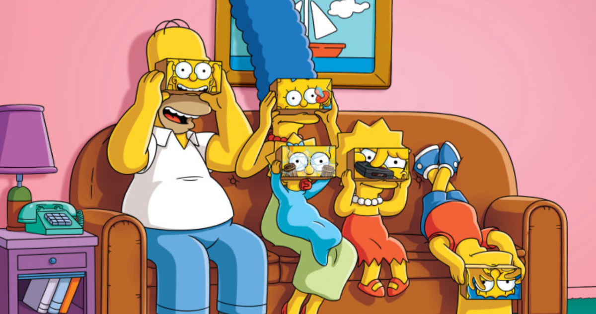 los simpson