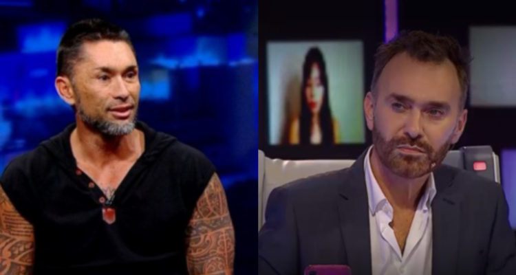 Marcelo “Chino” Ríos