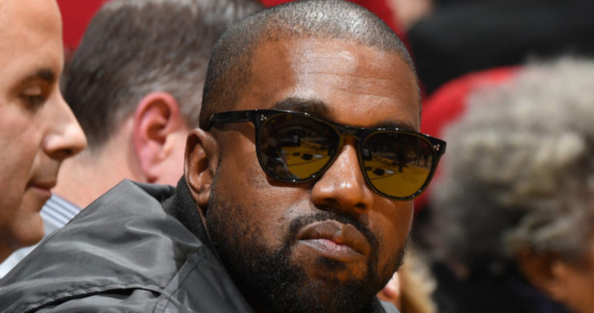 Kanye West