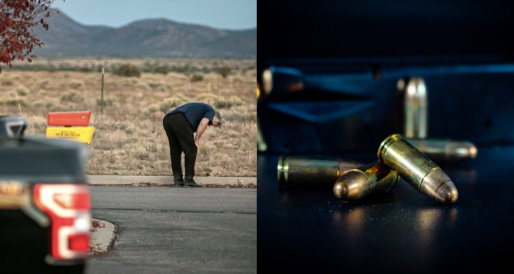 Alec Baldwin: cómo ve la tragedia un experto en armas tras el disparo real durante el rodaje