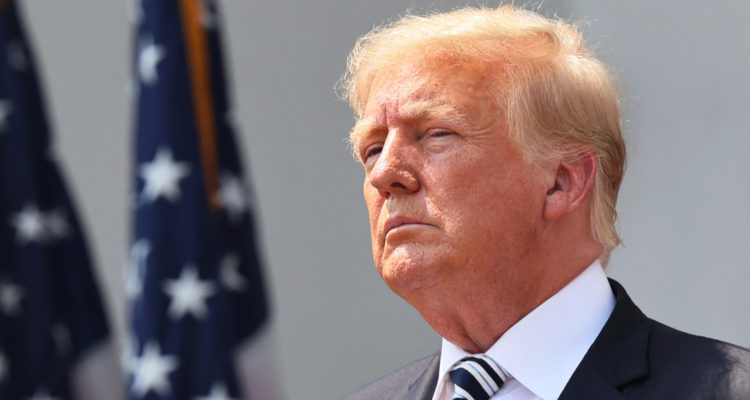 Donald Trump creará su propia red social