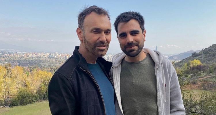 ordi Castell confiesa estar devastado por fin de su relación