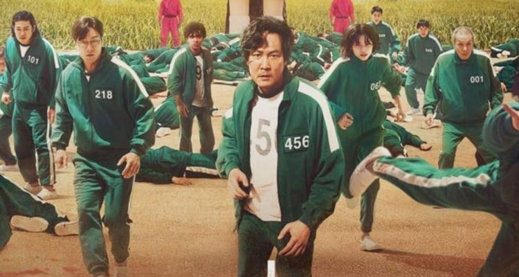 El juego del calamar: Funko Pop suma a su colección a 6 personajes icónicos de la serie