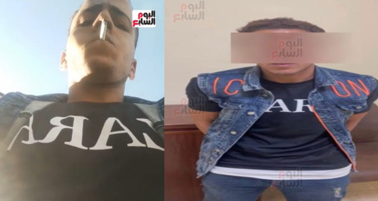 El peor robo del año: Ladrón huye con celular de periodista y termina mostrado su cara en “directo”