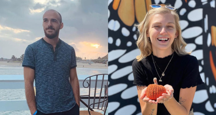 Autoridades estadounidenses confirmaron que los restos humanos pertenecen al novio de Gabby Petito