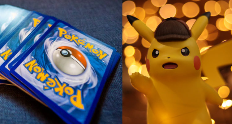Hombre pidió préstamo para su empresa falsa y lo gastó en una carta de Pokémon