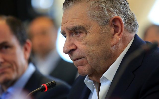 ARCHIVO | Agencia UNO