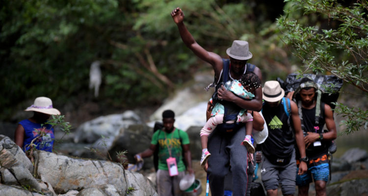 Frontera Colombia-Venezuela el cuadrilátero migratorio que sólo favorece a los criminales