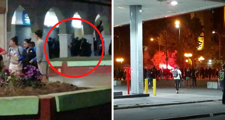 fuegos-artificiales-detenidos-saqueos-conmemoracion-18-octubre