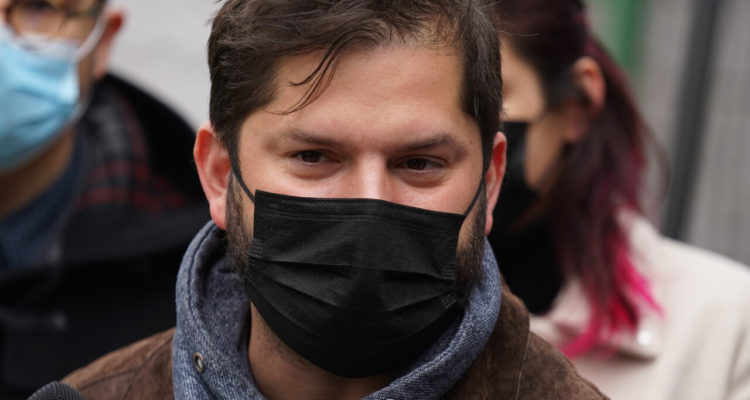 Francisco Castillo | Agencia UNO