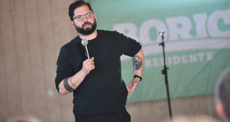 ARCHIVO | Miguel Ángel Bustos | Agencia UNO