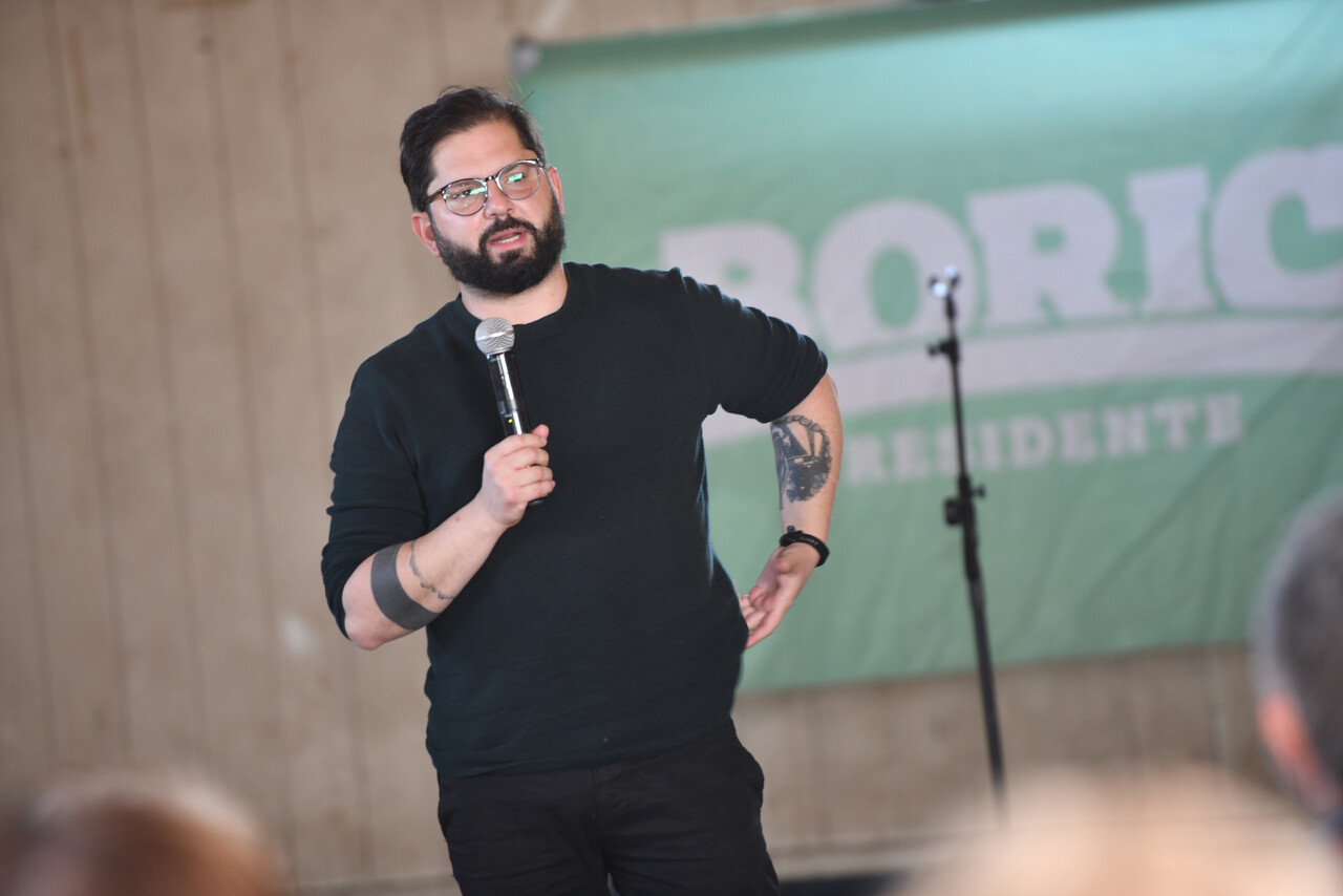 ARCHIVO | Miguel Ángel Bustos | Agencia UNO