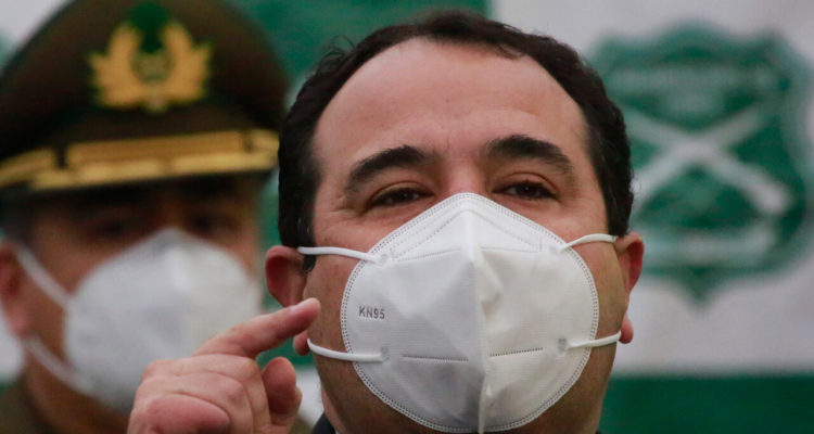 ARCHIVO | Karin Pozo | Agencia UNO