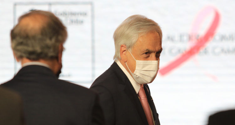 Gerente de empresas de Piñera niega participación del mandatario en venta de Dominga