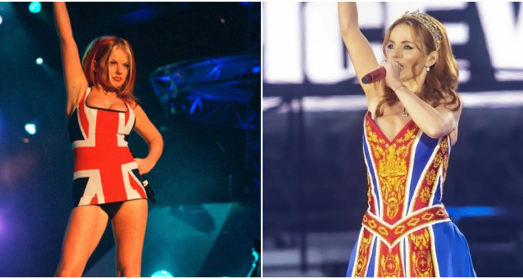 @imgerihalliwell @gerihalliwellmexico | Instagram