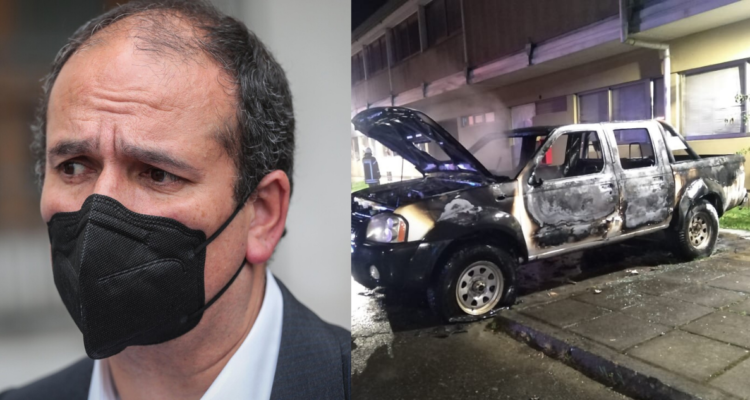 Agencia UNO | Cedida