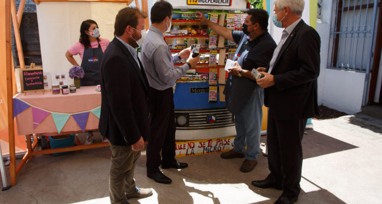 Ministerio de Economía