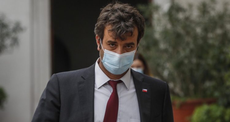 Juan José Ossa arremete contra Fiscalía