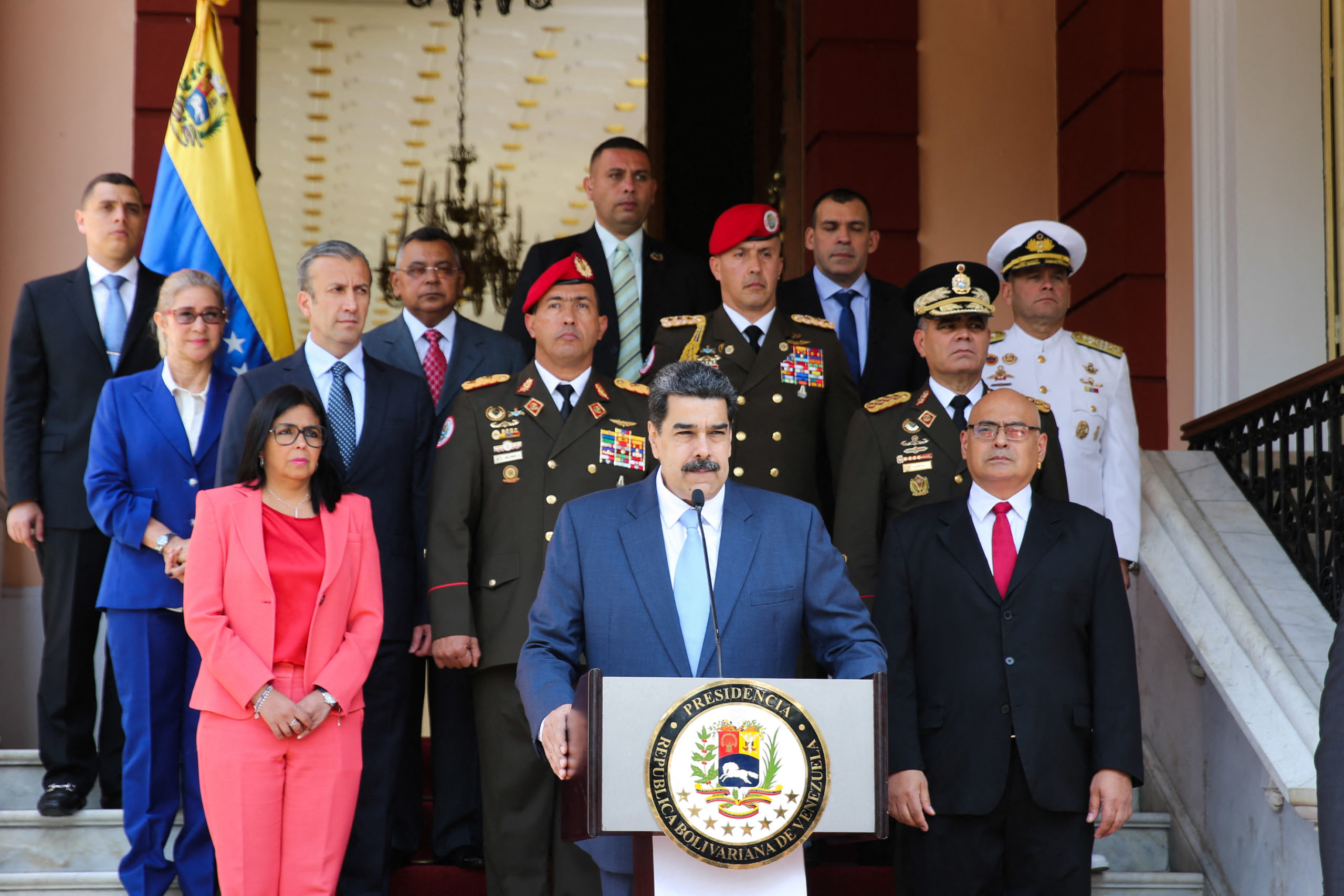 ARCHIVO | AFP