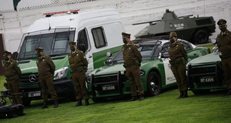 Karin Pozo | Agencia UNO