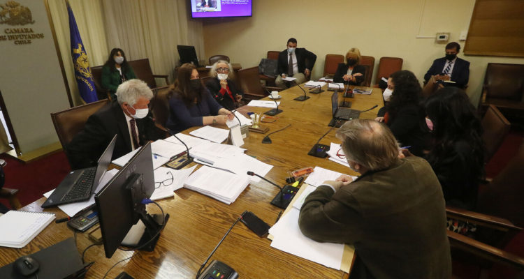 Leonardo Rubilar | Agencia UNO