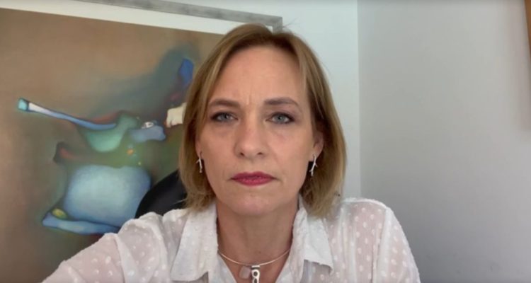 Captura de video