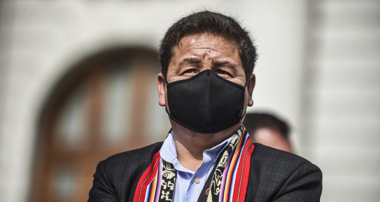 Ernesto Benavides | Agence France-Presse