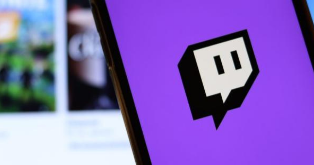Twitch
