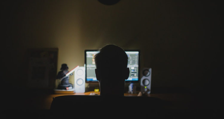 hackers rusos atacan al gobierno de Estados Unidos