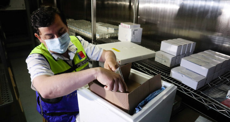 ARCHIVO | Agencia UNO