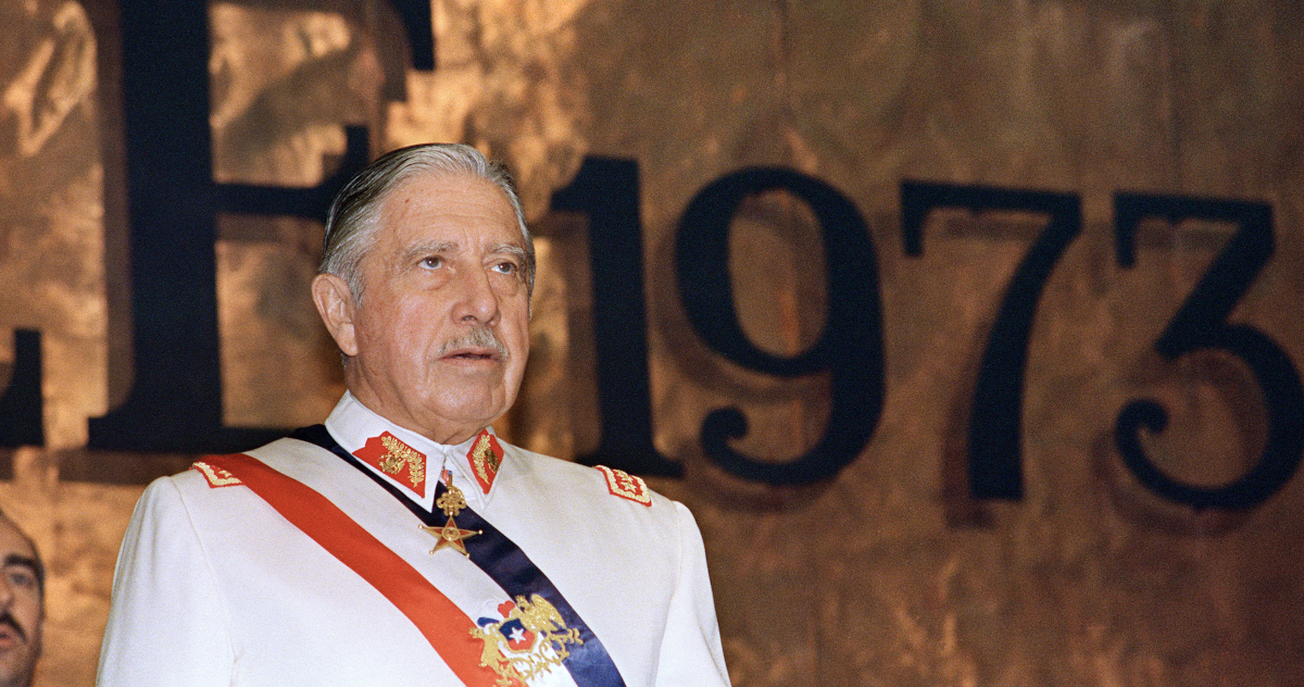 ARCHIVO | Marco Ugarte | Agencia AFP