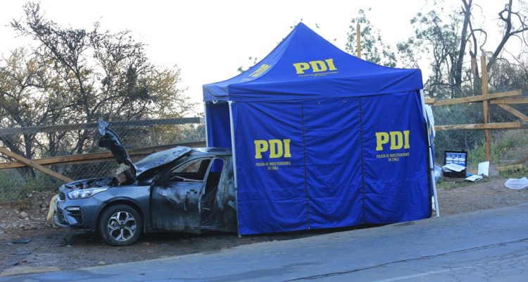 Diego Martin | Agencia UNO