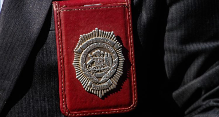 CONTEXTO | Hans Scott | Agencia UNO