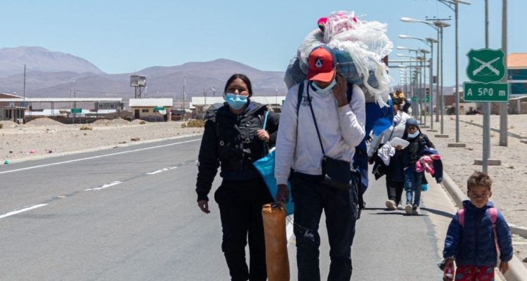 hospital de campaña