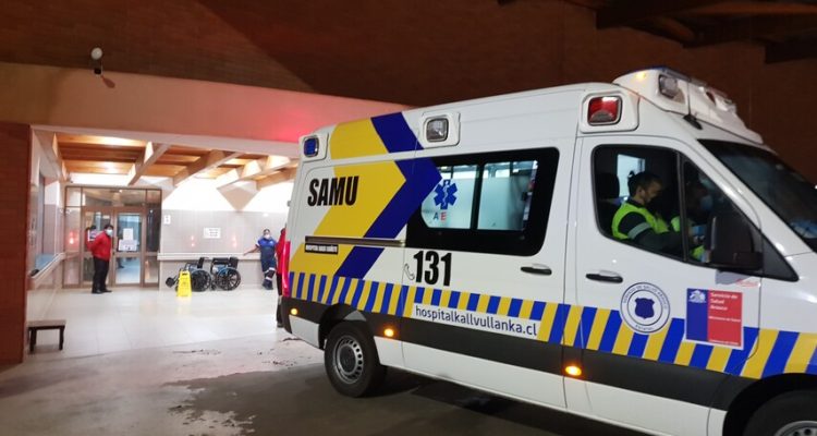 CONTEXTO | Agencia UNO