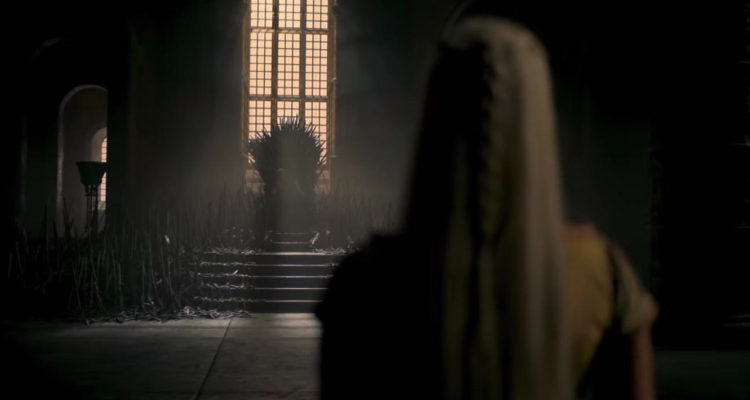 House of the Dragon | HBO Max 