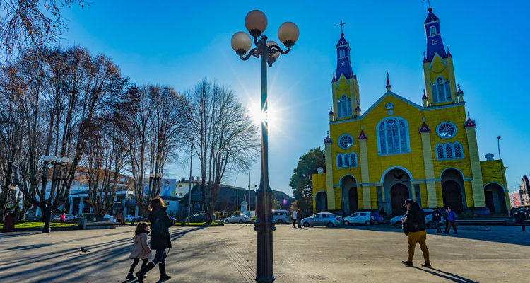 ARCHIVO | Agencia UNO