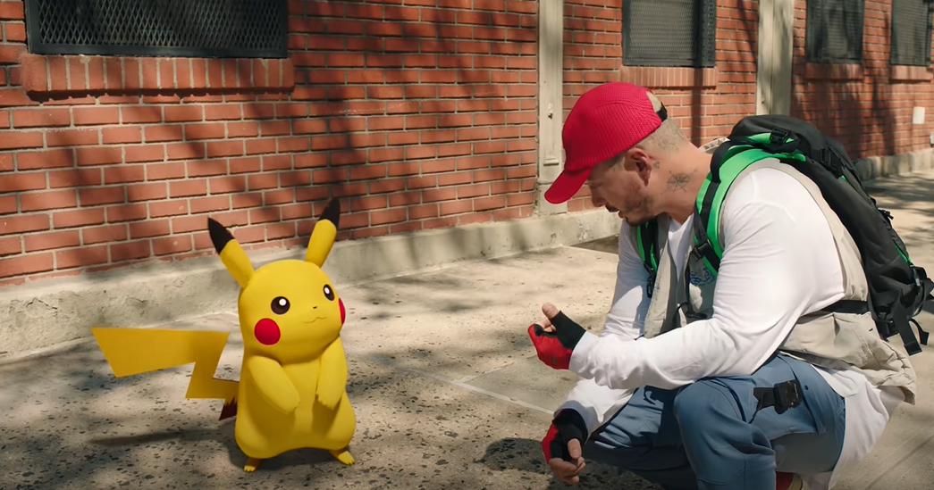 Pokémon