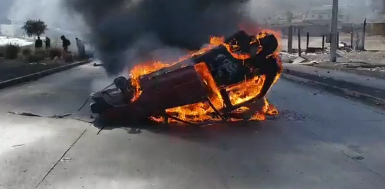 Captura de video