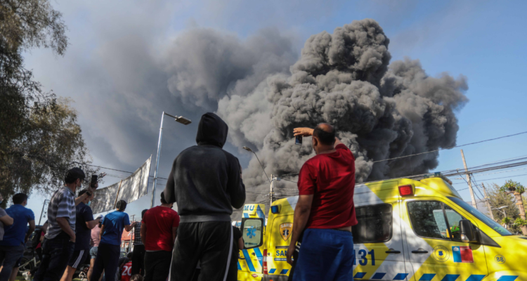 Sebastián Beltrán | AgenciaUNO