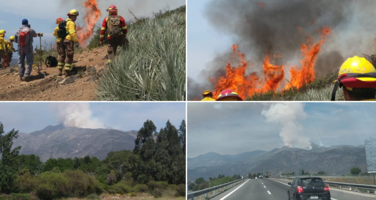 IEC-180 CONTROL STGO | Twitter