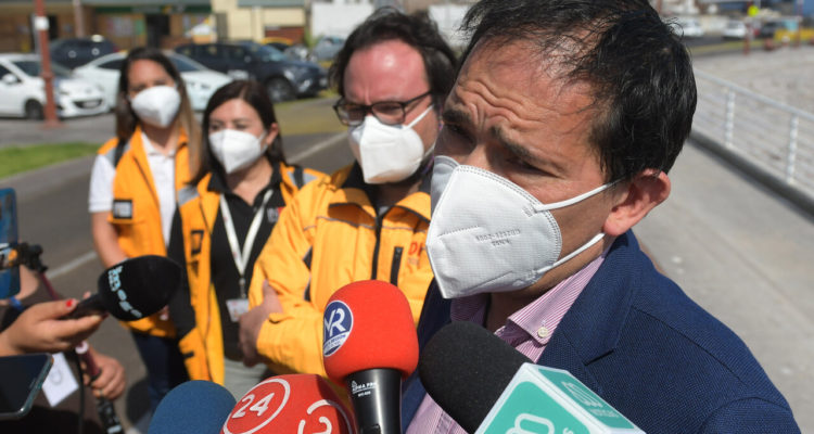 ARCHIVO | Agencia UNO