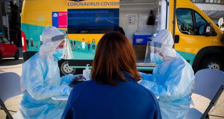 Informe Epidemiológico