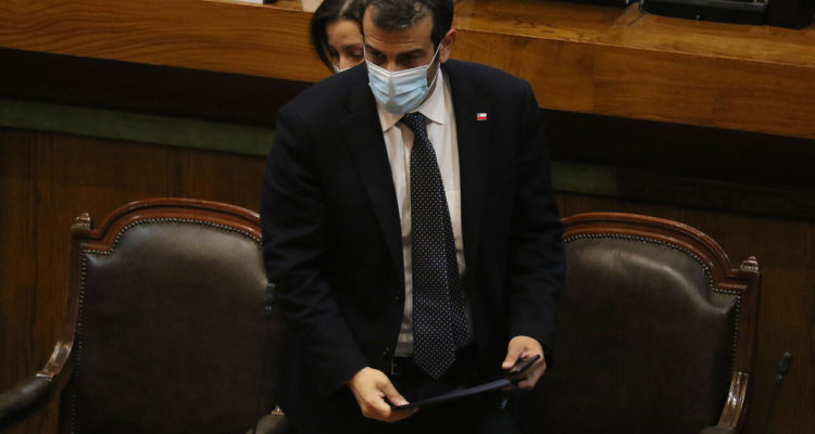 ARCHIVO | Leonardo Rubilar | Agencia UNO