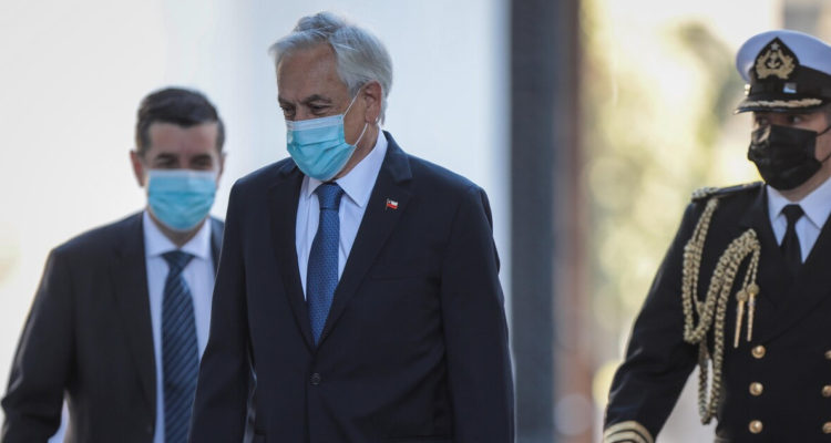 ARCHIVO | Sebastian Beltran | Agencia UNO