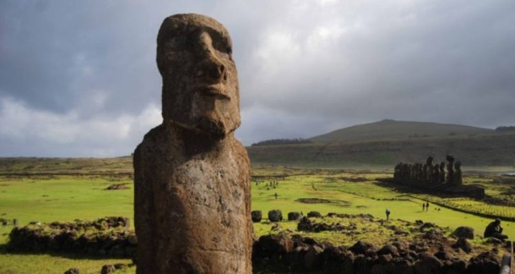 Isla de Pascua