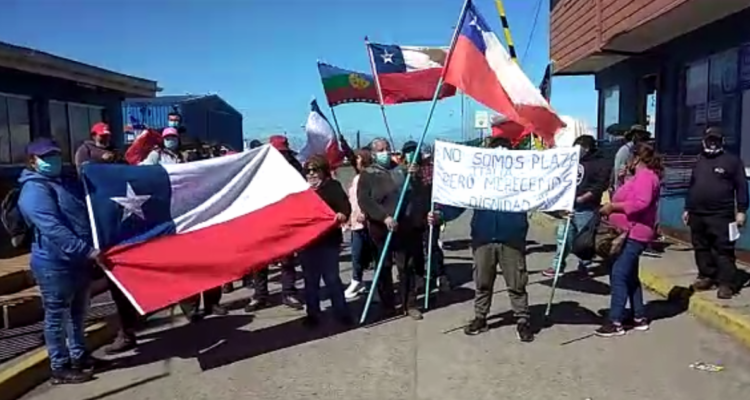 protestan-santa-maria