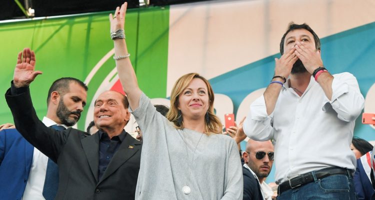 Tiziana Fabi | Agence France-Presse