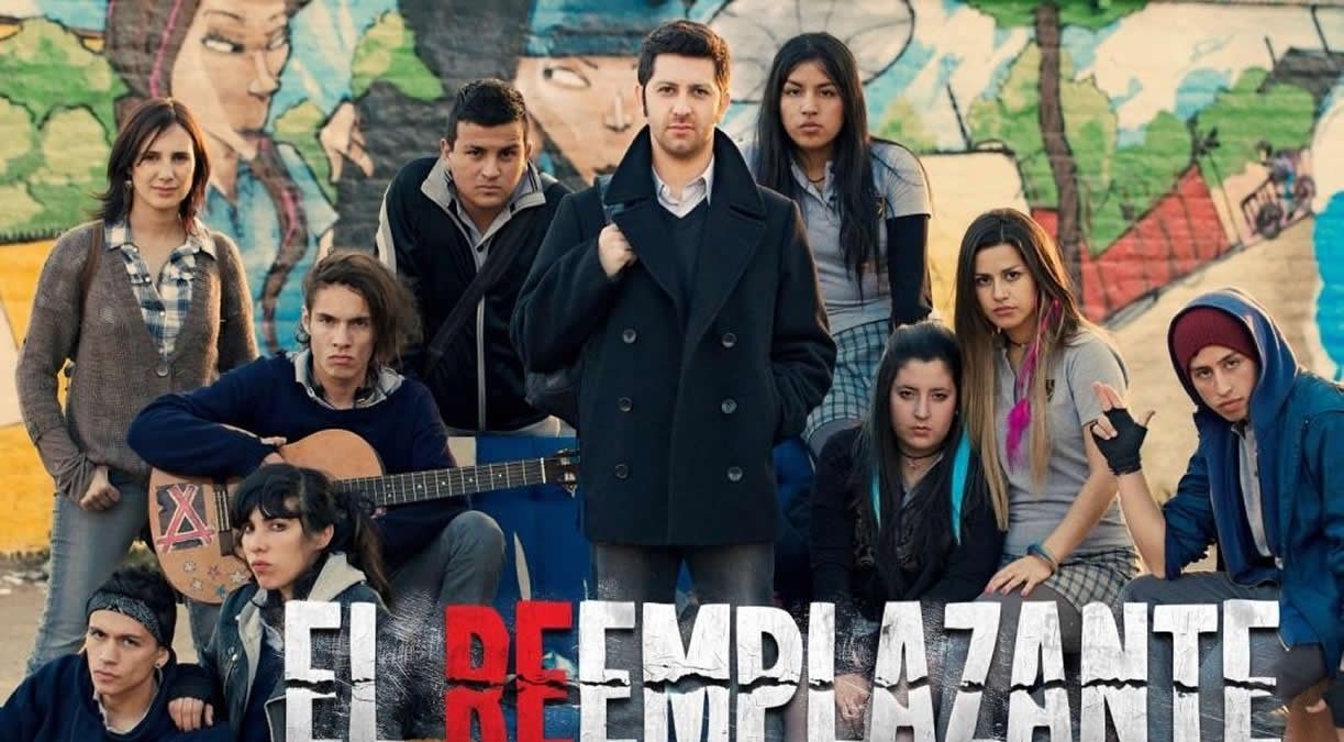 “El Reemplazante”